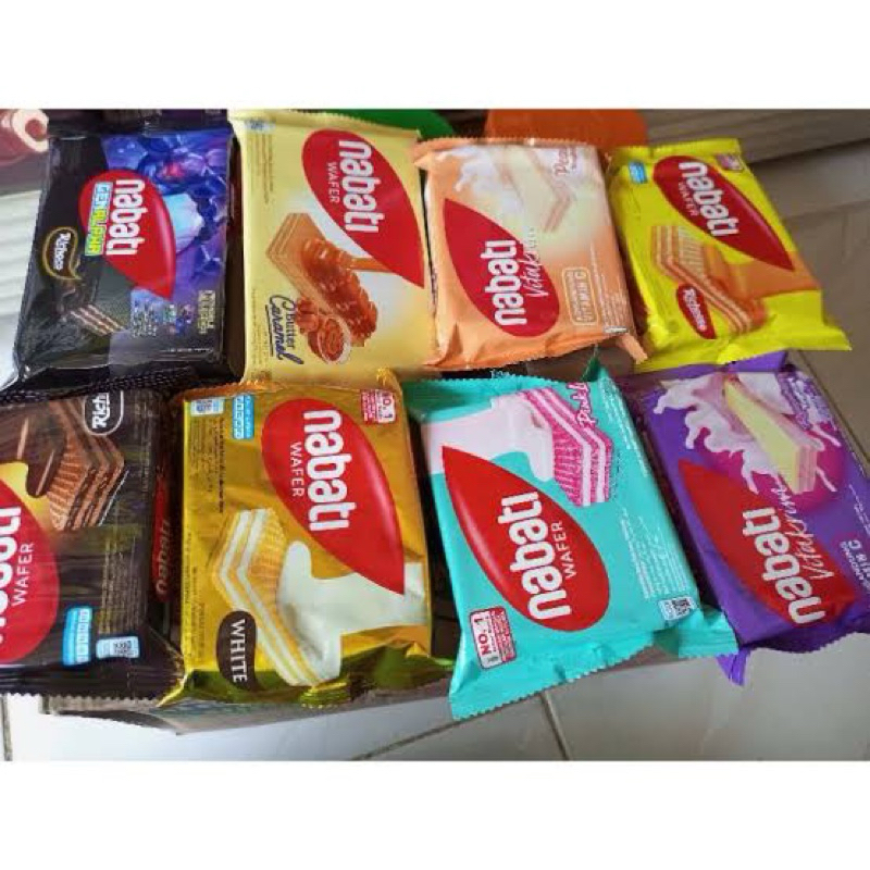 

Paket Wafer