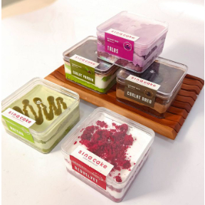 

Dessert box ukuran 500 ml