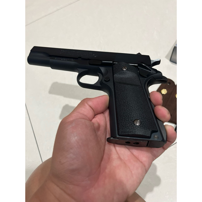 mainan GBB orderan khusus