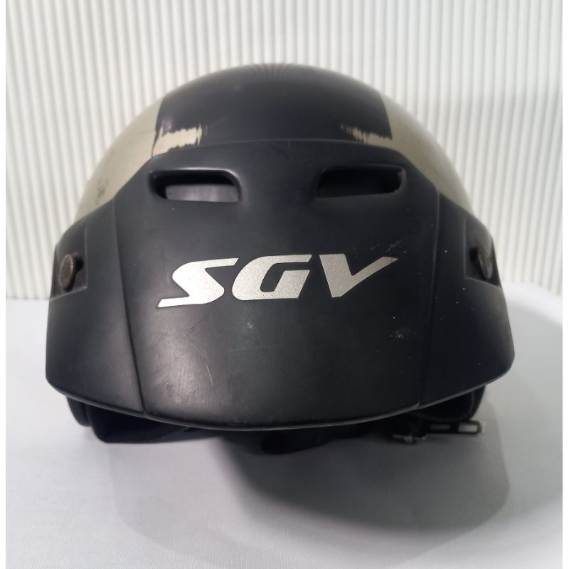 helm sgv cruiser 3/4malaysia