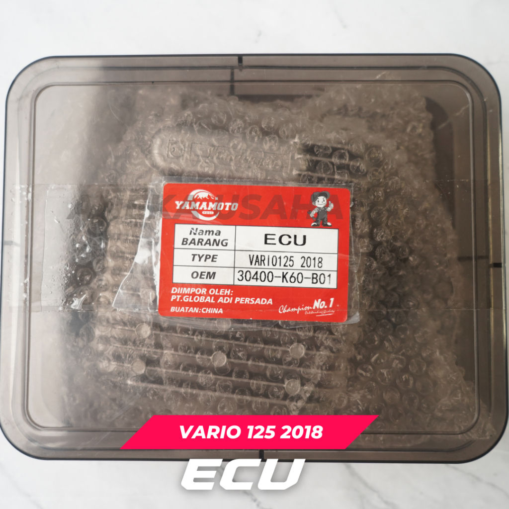 ECU VARIO-125-2018 YAMAMOTO