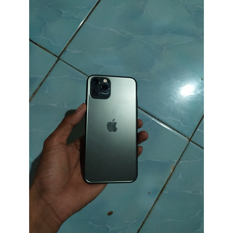 Iphone 11 pro 256gb