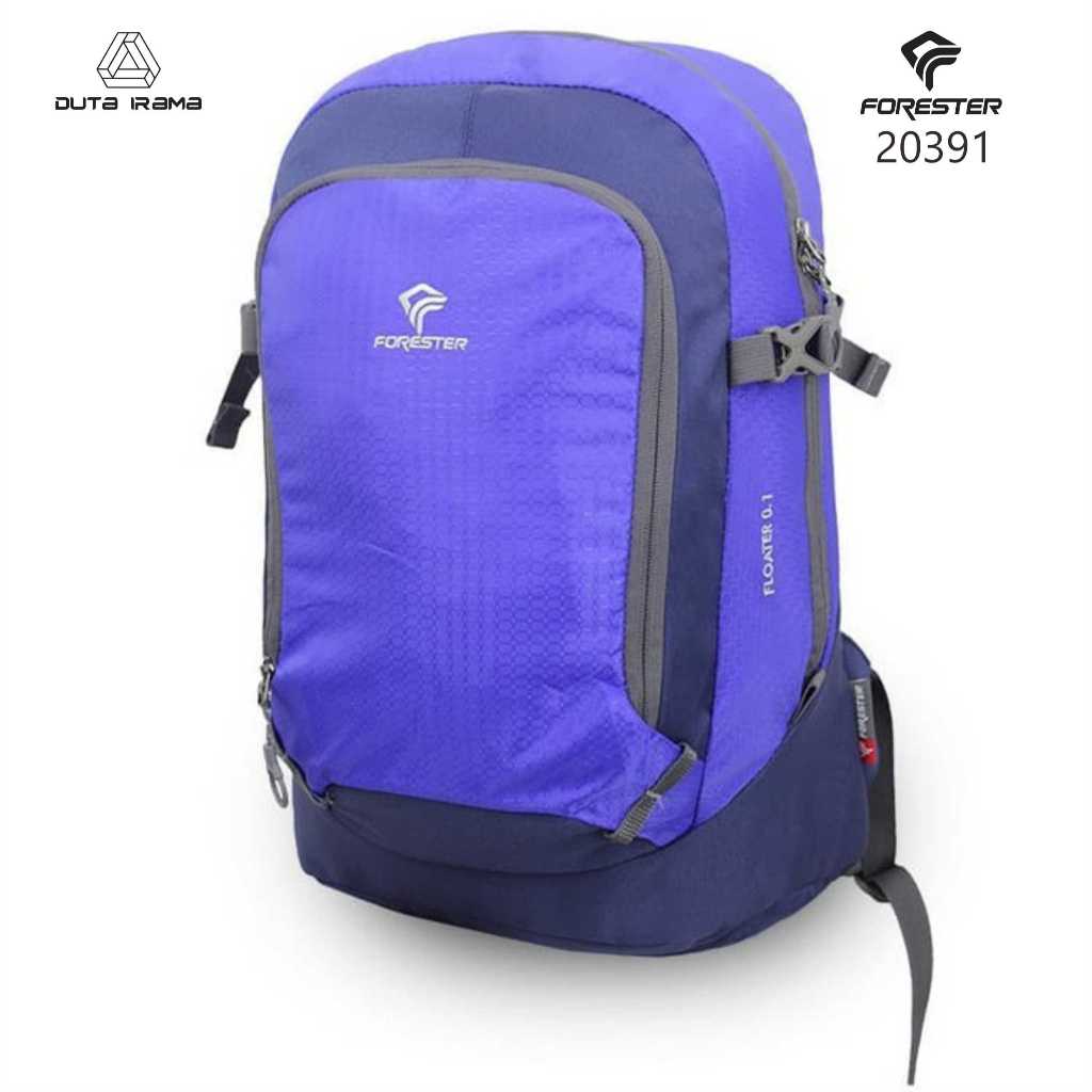 DUTAIRAMA - TAS RANSEL FORESTER 20391 FLOATER 0.1