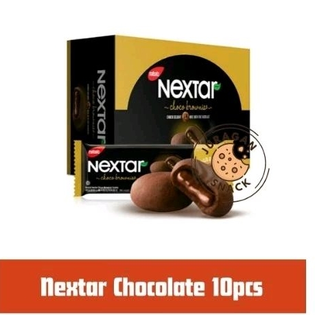 

Box - Nextar Isi 10 pcs