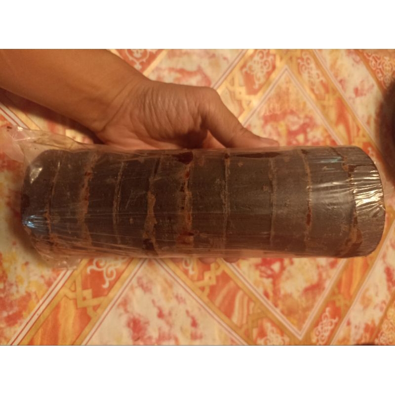 

Gula Aren Asli Belitung / Gula Kabong Asli