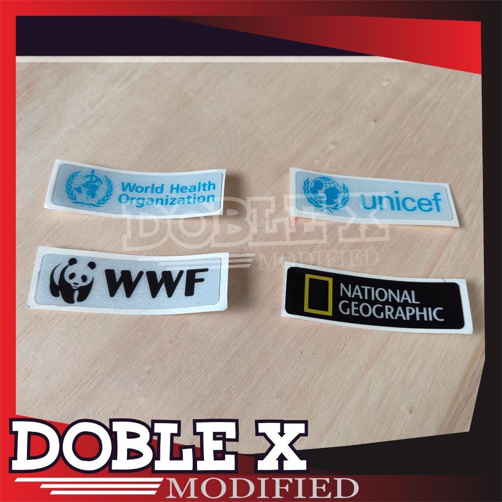 

STICKER MINI 3D EXCLLENT WORD ORGANITATION