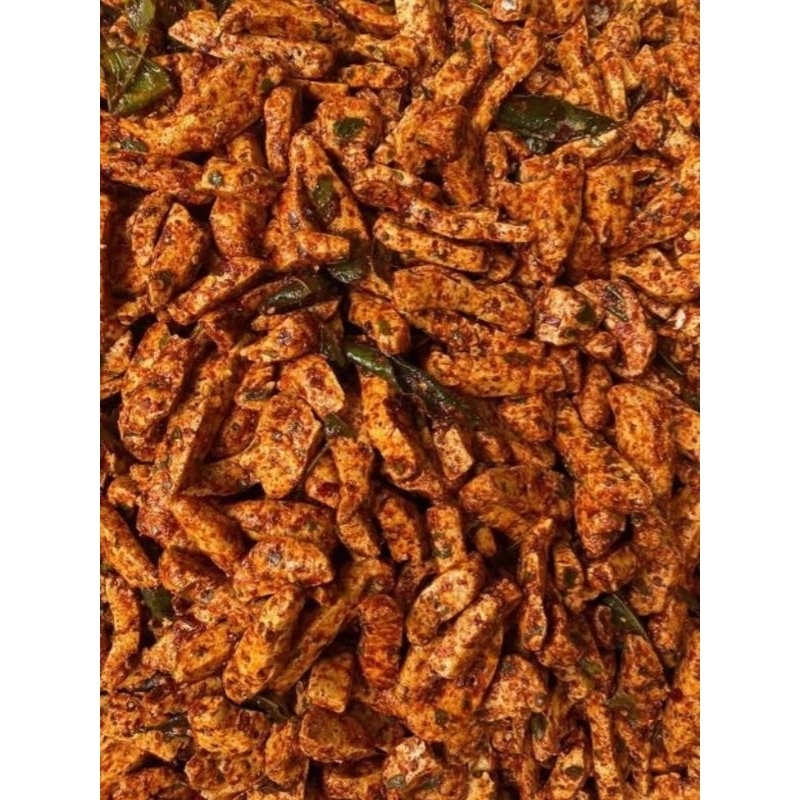 

Basreng 1kg | Basreng pedas | Basreng pedas daun jeruk 1000gr