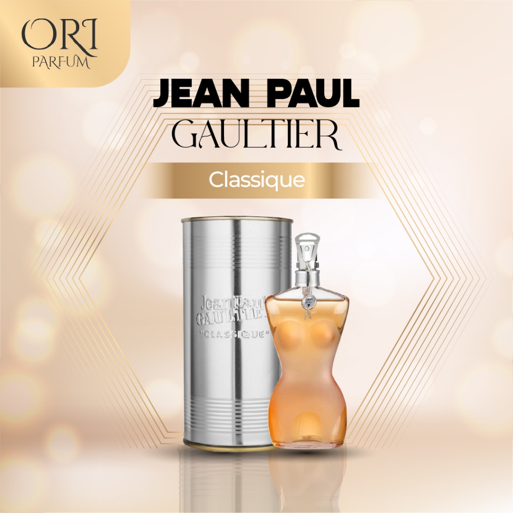 Jean Paul Gaultier Classique