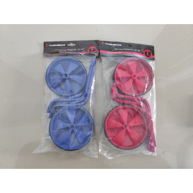 roda samping sepeda anak anak ring 16 / roda samping sepeda anak 16