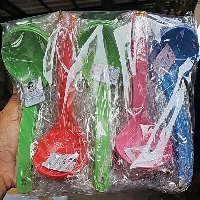 ( isi 50pcs ) irus warna kemasan plastik