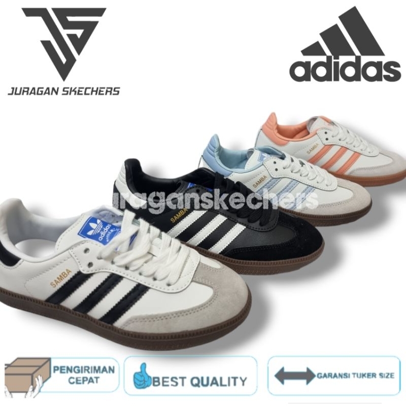 SEPATU ADIDAS SAMBA HUMAN RACE/ADIDAS SAMBA/ADIDAS SAMBA HUMAN RACE/ADIDAS SAMBA HUMAN RACE/SEPATU A