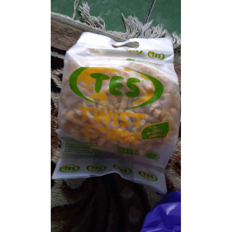 

twis corns