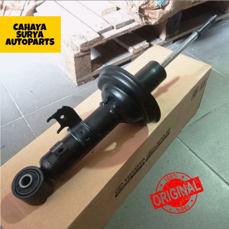 Shockbreaker Kiri Depan Innova 2004-2016 (48520-8Z125)