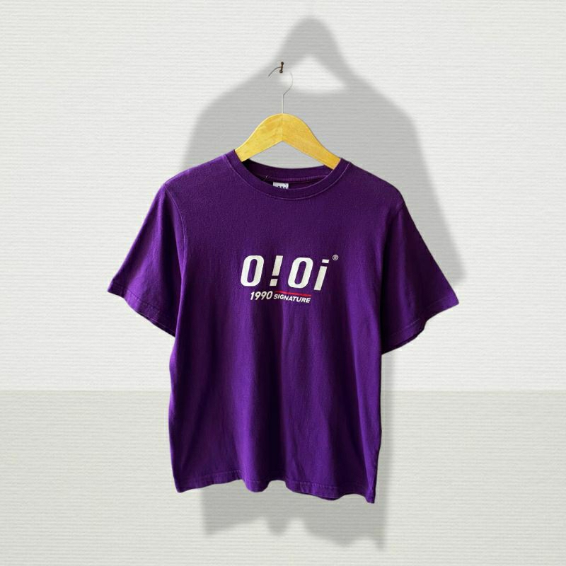 T-shirt Oioi