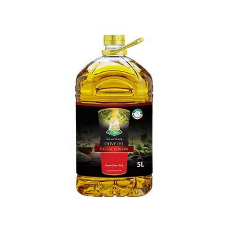 

Extra Virgin Olive Oil 5 Liter - Star Village