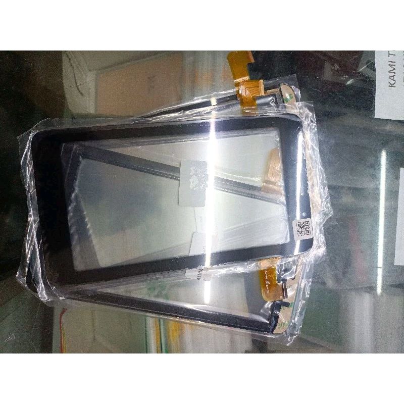 TOUCHSCREEN TAB ADVAN X7 PRO / X7 MAX