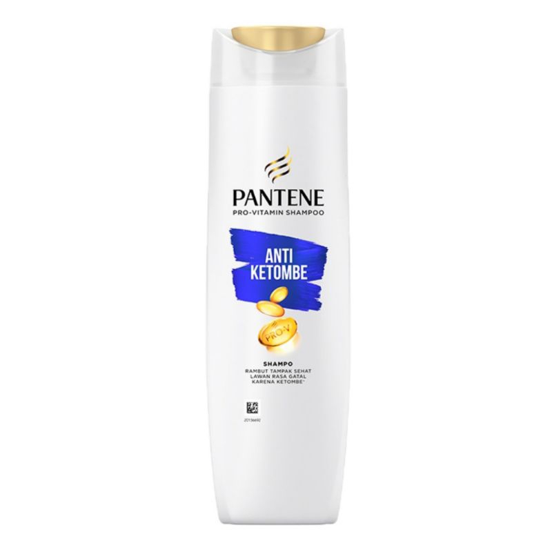 PANTENE SHAMPO 160 ML