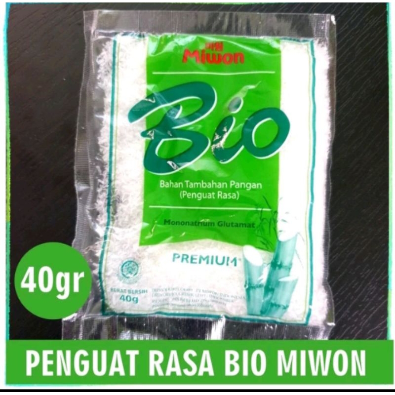 

Bio Miwon kemasan Ekonomis