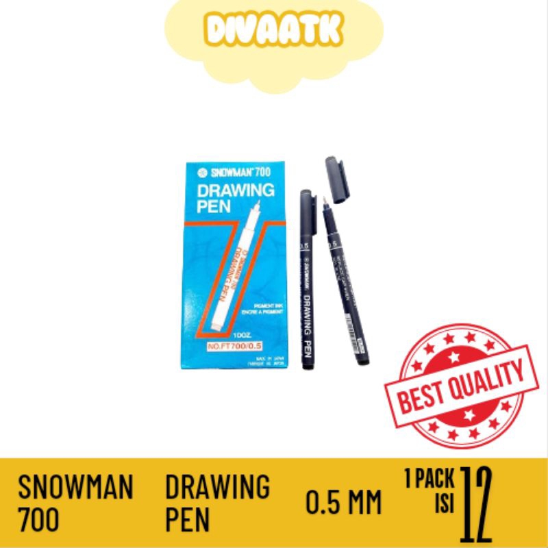 

DRAWING PEN