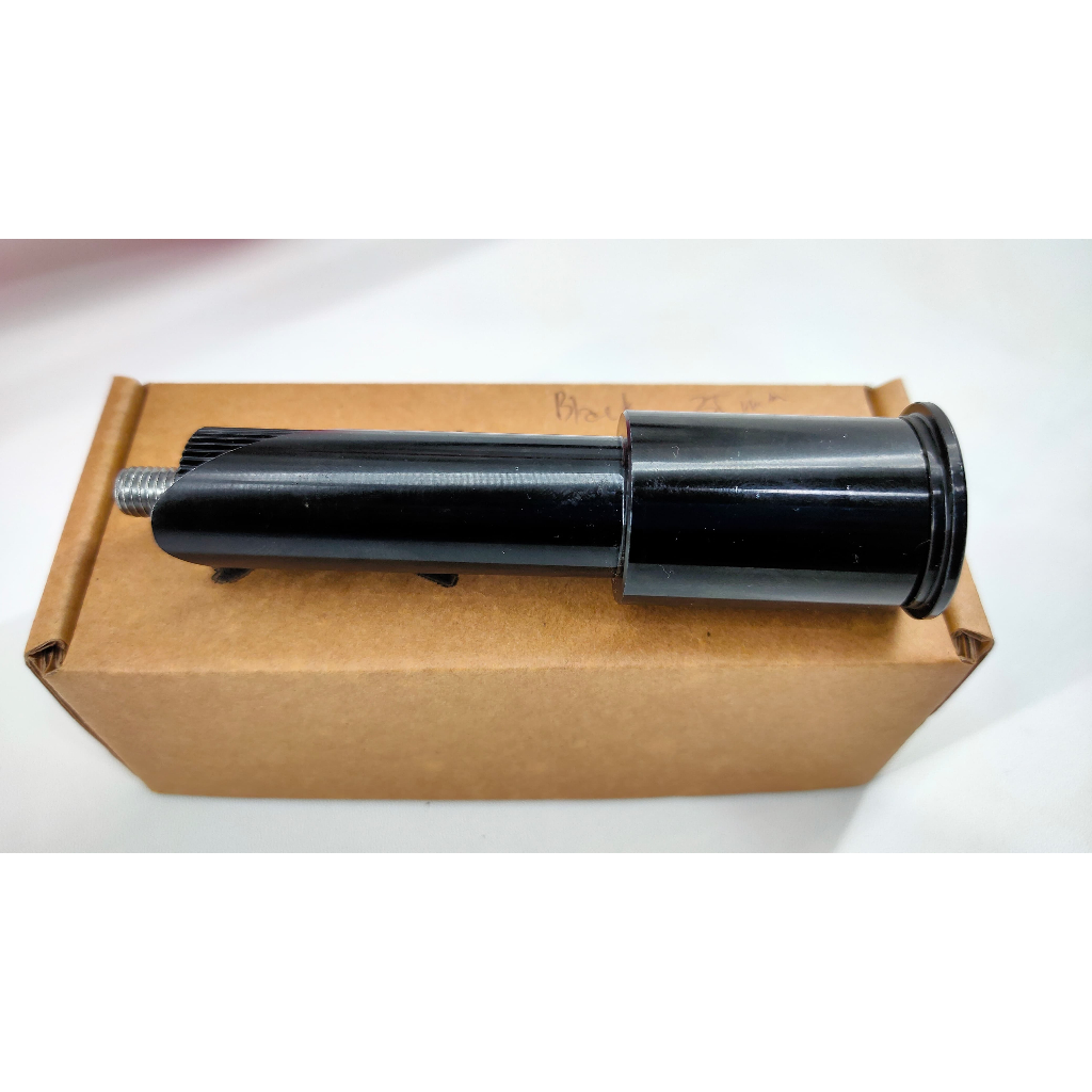 Adaptor Stem for Strider Balance Bike Pushbike Upgrade