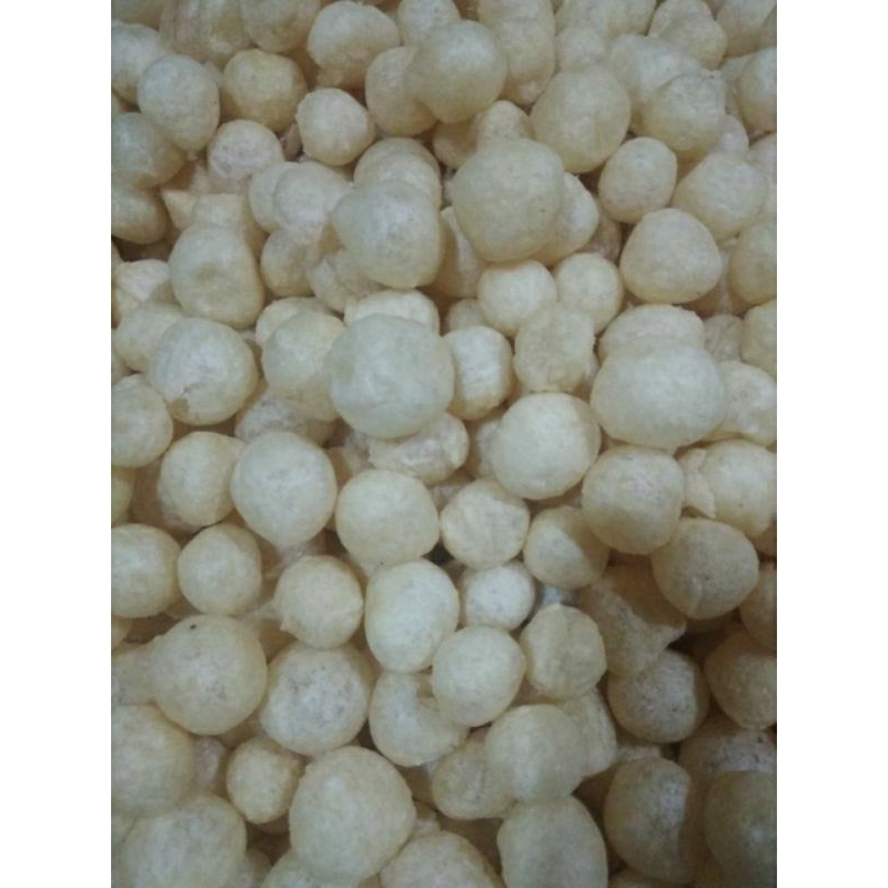

Endog lewo cimol kering renyah / cimol kering Original 500gr