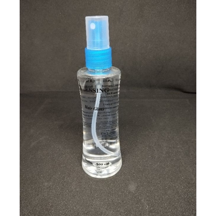 COD NEWPRODUCT BLESSING Hair Gloss