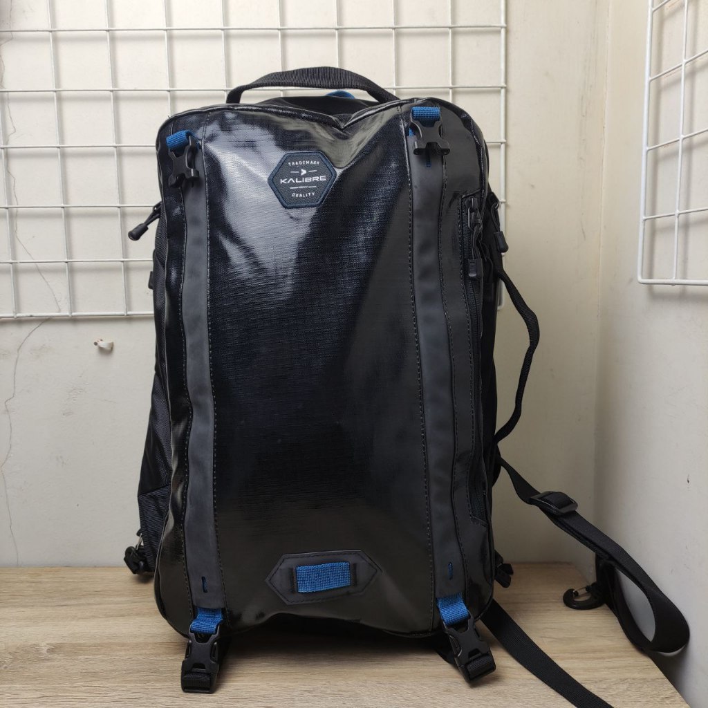 Kalibre Backpack Multifungsi Response 21L 910888000