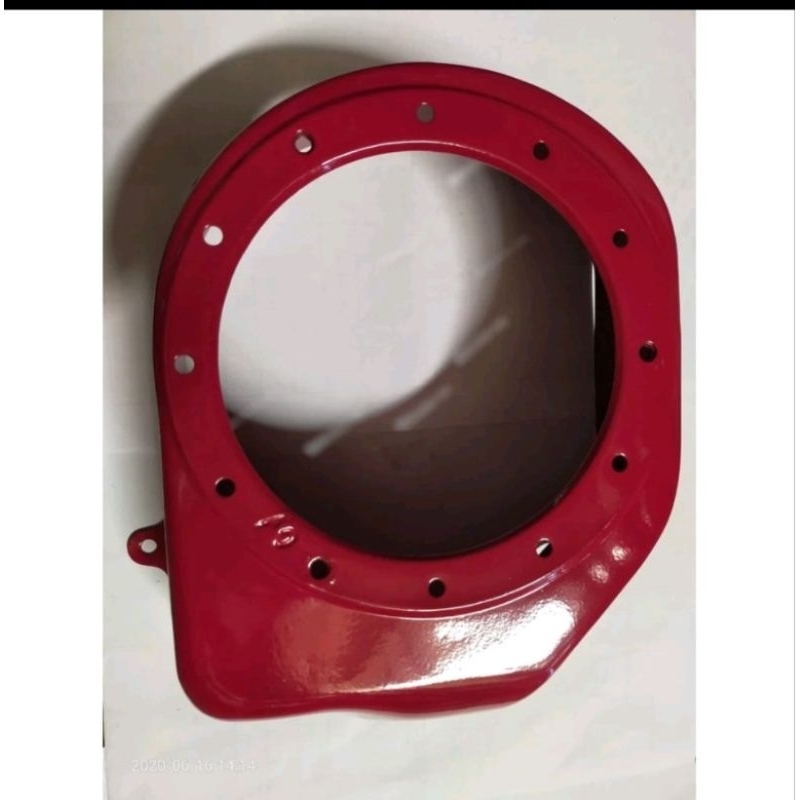 GX160 fan cover/fan case mesin penggerak bensin(engine type GX160/GX200)