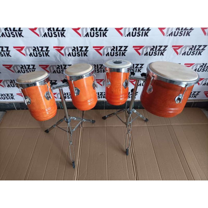 Kendang Tabla kempul