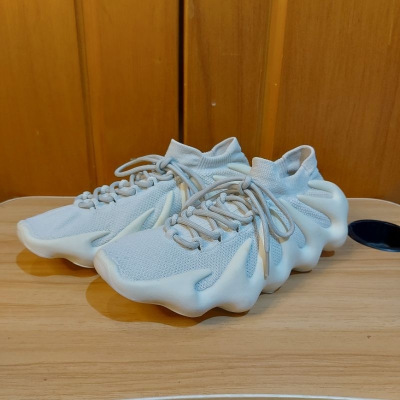 Adidas Yeezy 450 Cloud White