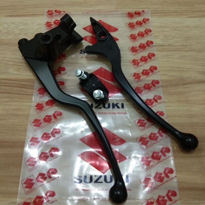 Dudukan Rumah Handle Skywave Hayate Skywave New Skywave Baru Skywave 125 Hayate 125 Handle Rem Set K