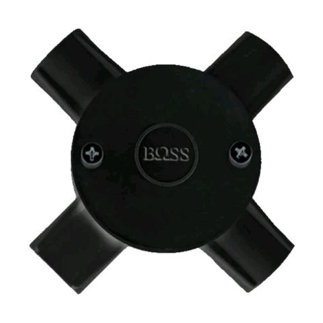 BOSS T Dus Cabang 3 dan 4 / T Dus