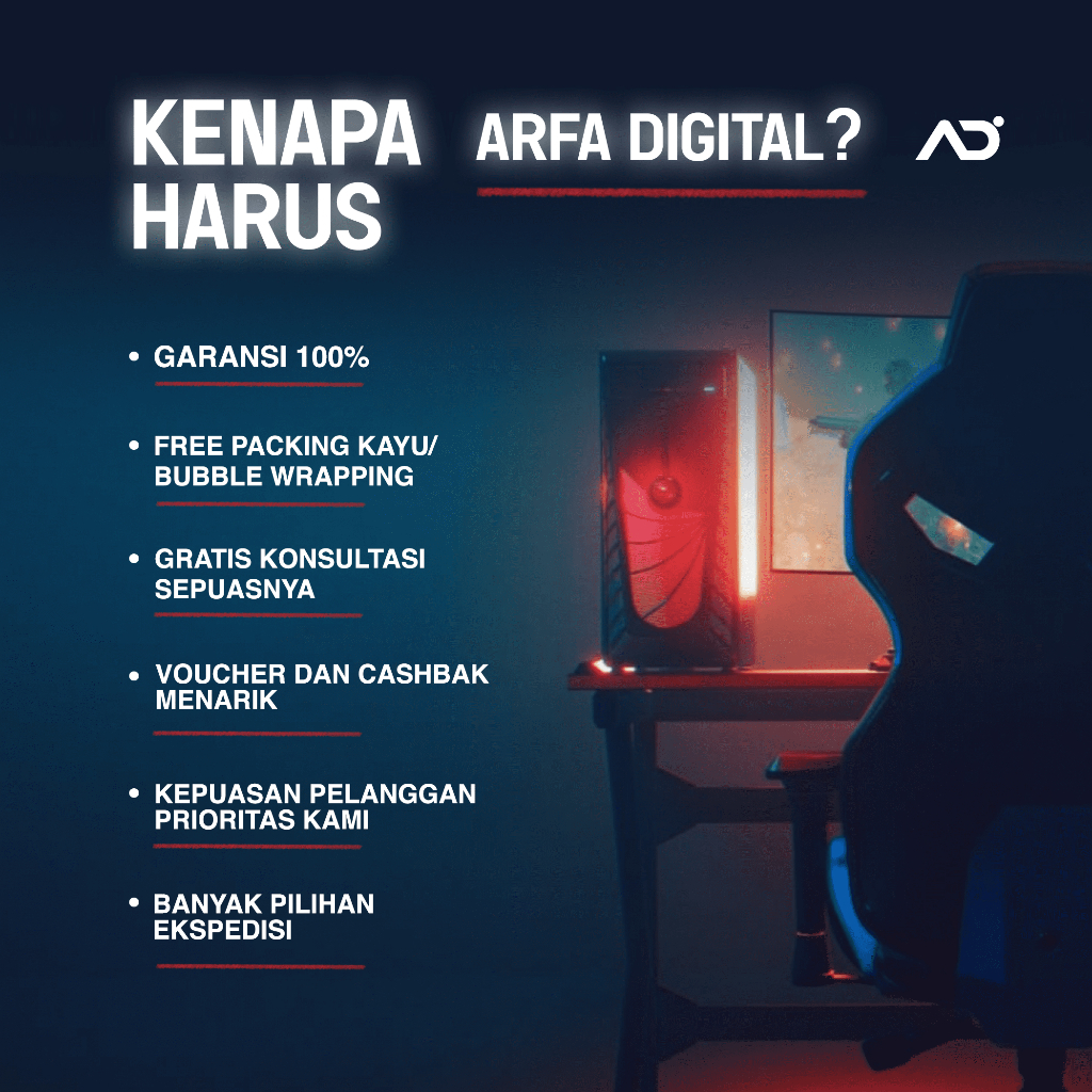 Komputer Full Set Murah Intel Core i5 HDD 500GB RAM 8GB VGA 2GB DDR5 Monitor LED 19inch Lengkap Siap Pakai | BZ02-6