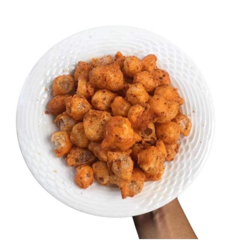 

Siomay Kering ukuran 200 gram