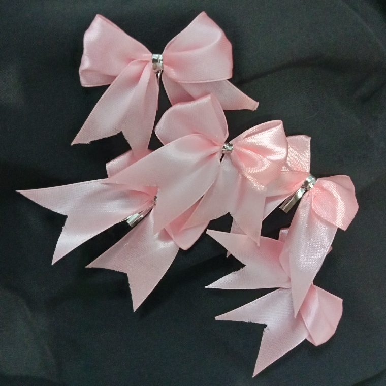 

Grosir Pita Souvenir Siap Pakai [2.5 CM] | Pita Tempel | Pita Hampers