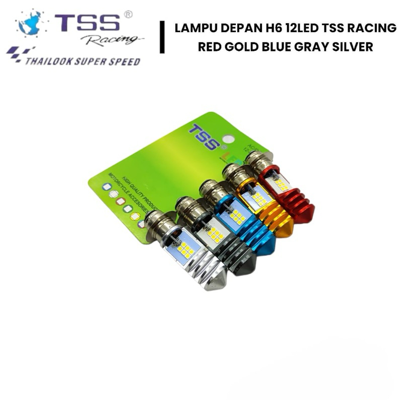 BOLAM DEPAN LED/LAMPU DEPAN LED MOTOR MIO SPORTY/MIO BATMAN/MIO SMILEY/MIO FINO/MIO J/MIO M3/MIO Z