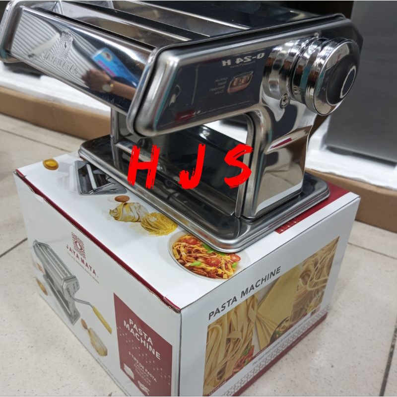 AMPIA JAYA MATA Noodle Machine/Pembuat Mie Ampia/ Pasta/Molen [ 100%ORIGINAL ]