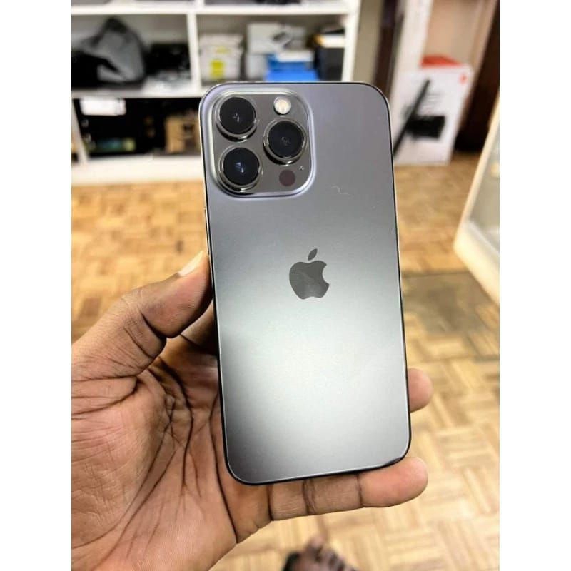 iphone 13 pro max 128gb Resmi Ibox