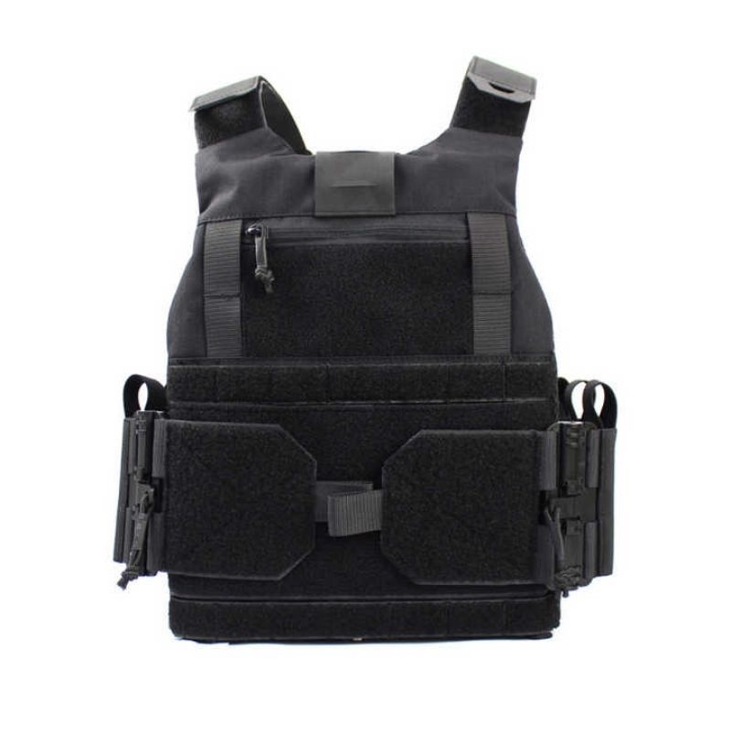 Body vest JPC / rompi Tactical / rompi JPC free dummy plate