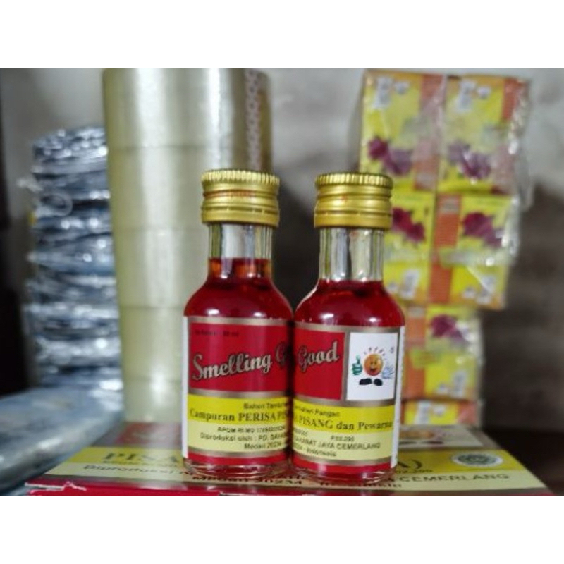 

PROMO !!! PERISA PISANG