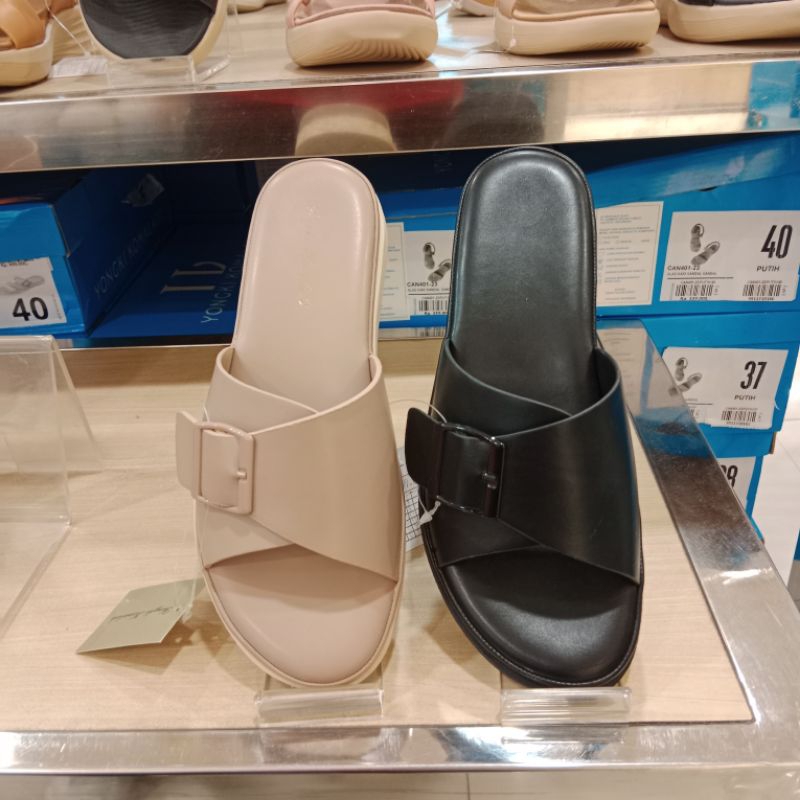 Sandal Wanita Yongki Komaladi ORI