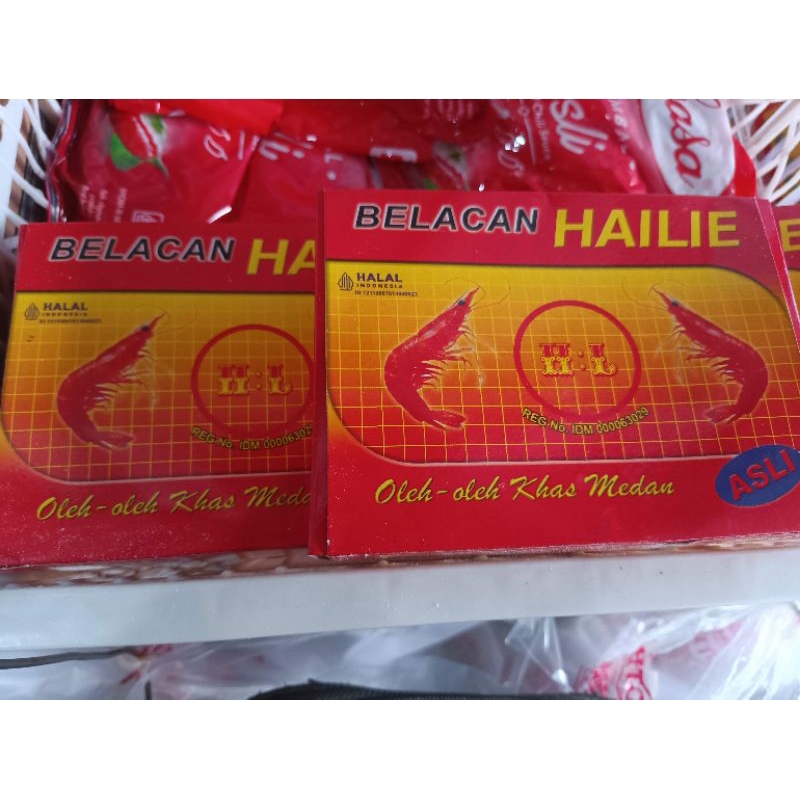 

terasi hailie