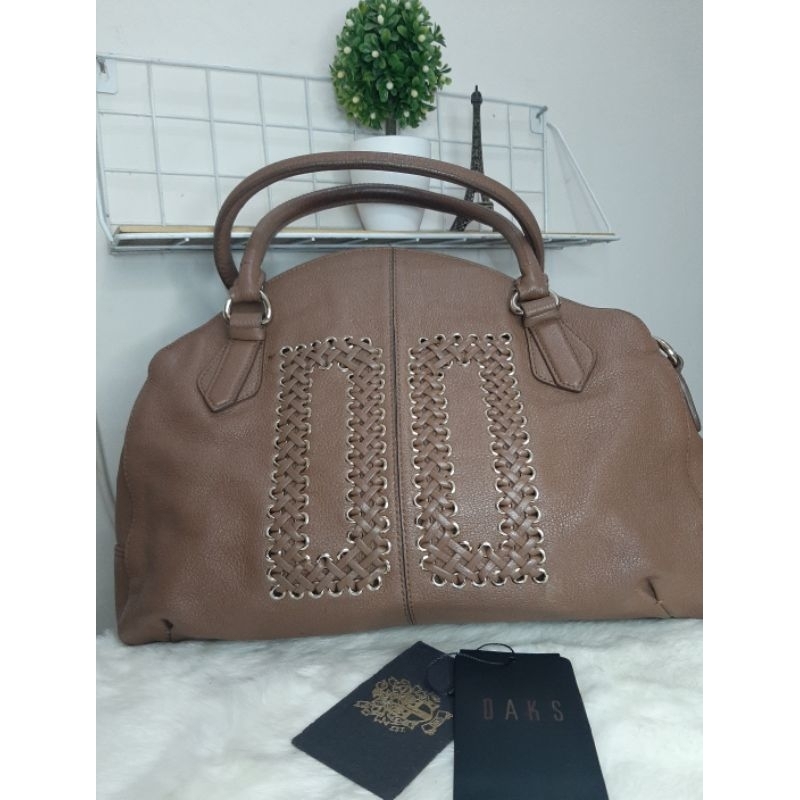 Hand Bag Daks