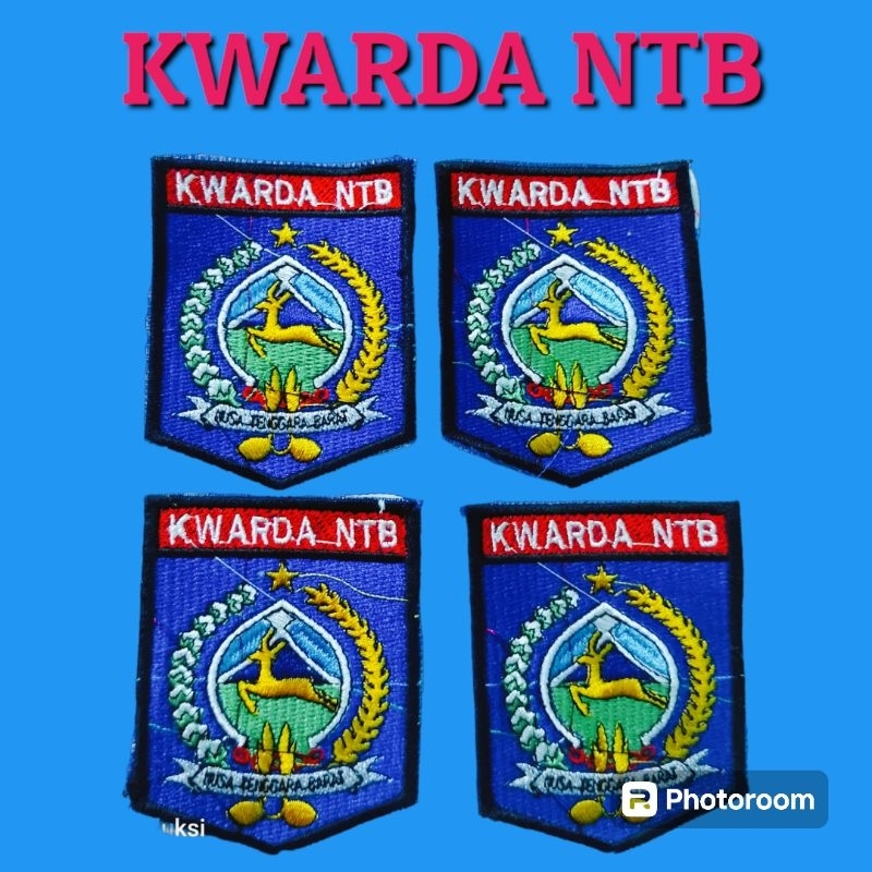(COD) LOGO KWARDA NTB