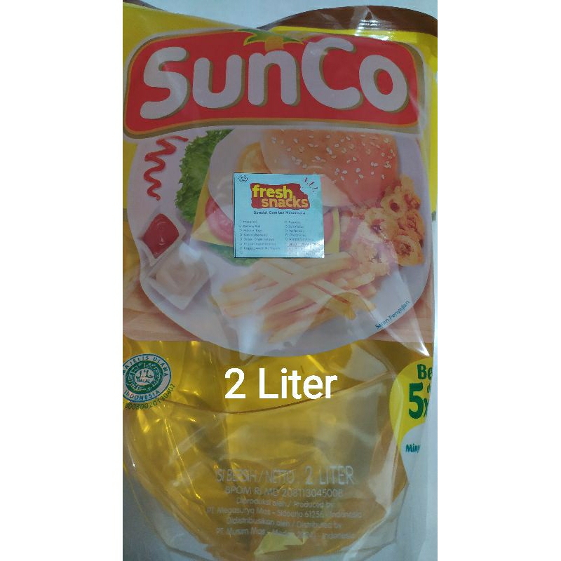 

sunco 2L