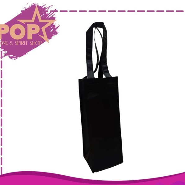 

Tas Wine Bag Bahan Spunbond