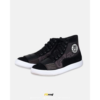 ROB1 Sepatu Sneaker Racing Identify
