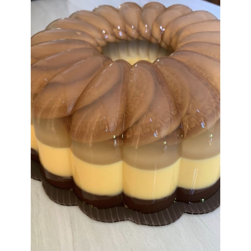 

(INSTANT DELIVERY ONLY) PUDDING REGAL BUTTER CHOCO|PUDING REGAL|HAMPERS PUDDING
