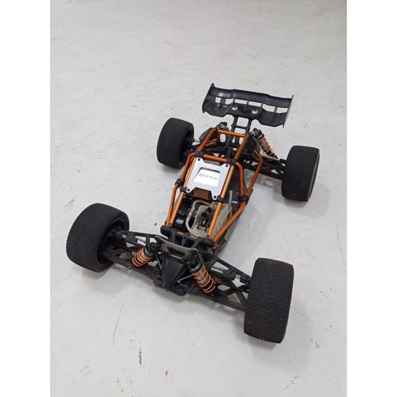 kit truggy hobao