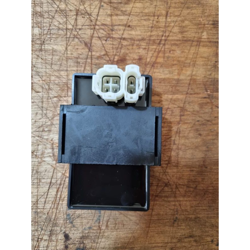 CDI motor roda tiga viar